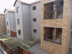 2 Bed Apartment in Brentwood
