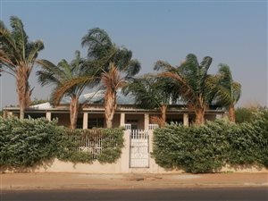 3 Bed House in Upington