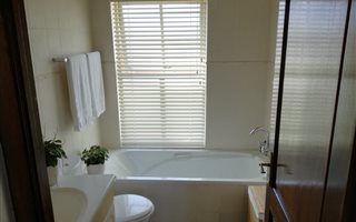 2 Bedroom Apartment in Welgedacht
