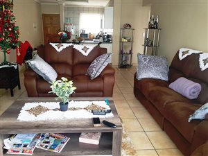 2 Bedroom Townhouse in Parkdene