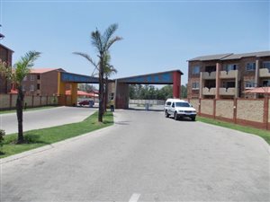 2 Bed Townhouse in Comet