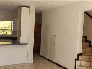 2 Bed Apartment in Morninghill