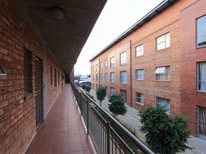 2 Bed Apartment in Mountain View