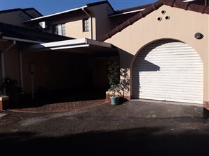 3 Bed Duplex in Kildare