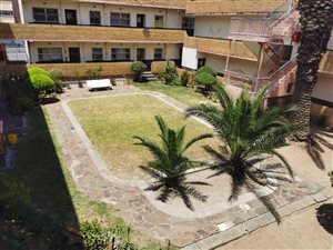 flats to rent in parow