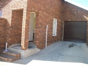 3 Bedroom Townhouse in Bendor