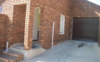3 Bedroom Townhouse in Bendor