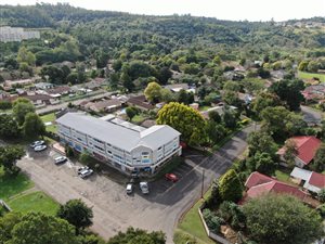 104 m² Office Space in Chasedene