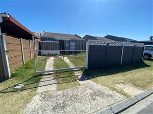 3 Bed House in Summer Greens