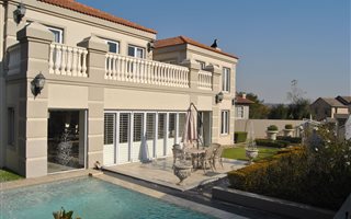 5 Bedroom House in Dainfern Valley