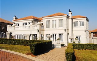 5 Bedroom House in Dainfern Valley