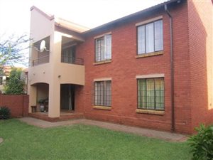 2 Bedroom Townhouse in Eco Park