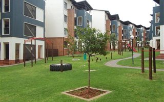 2 Bedroom Townhouse in Greenstone Gate
