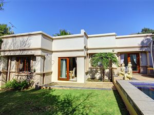 2 Bed House in Jukskei Park