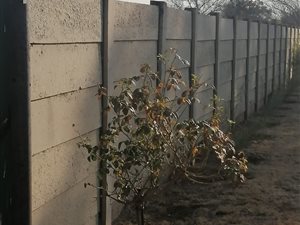 1.5 ha Land available in Meyerton South