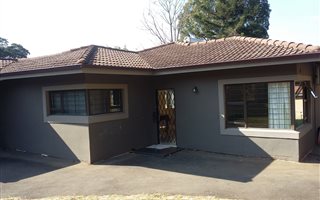 4 Bedroom House in Boughton