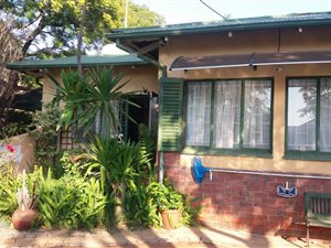 4 Bed House in Hatfield