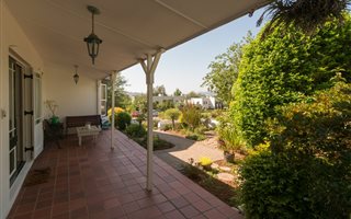 3 Bedroom House in La Pastorale