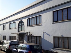 Office space in New Germany