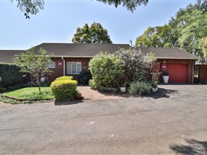 3 Bed Townhouse in Pelham