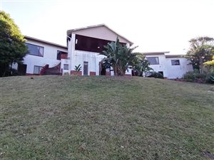 5 Bed House in Ramsgate