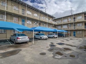 2 Bed Apartment in Witpoortjie