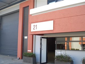 283 m² Commercial space in Brentwood Park