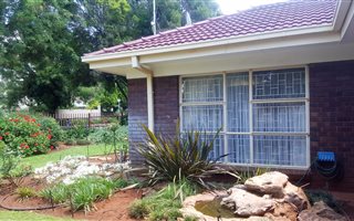 4 Bedroom House in Potchefstroom Central