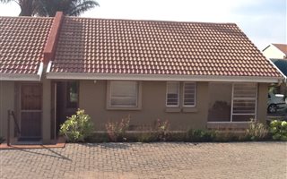2 Bedroom Townhouse in Kenmare