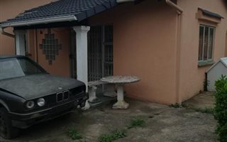 3 Bedroom House in Stonebridge
