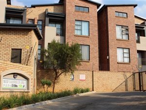 2 Bed Apartment in North Riding