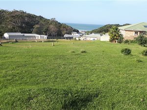 1361 m² Land available in East London Central