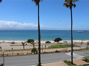 2 Bed Apartment in Santos Bay