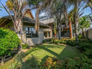4 Bed House in Woodmead