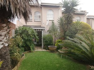 2 Bed Townhouse in Goedeburg