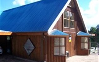 5 Bedroom House in Victoria Heights
