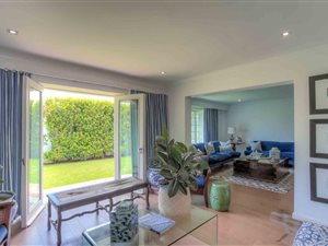 3 Bed Simplex in Inanda