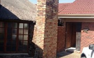 4 Bedroom House in Leslie