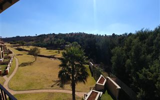 2 Bedroom Apartment in Noordheuwel