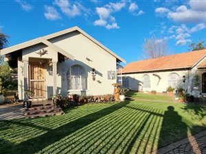 3 Bed House in Brackendowns