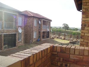 2 Bed Apartment in Elandspark