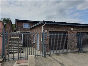 2 Bed House in Northdale