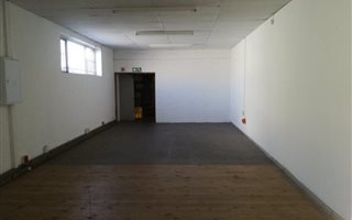 270 m² Industrial space in Paarden Eiland