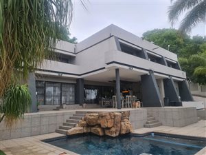 5 Bed House in Wonderboom
