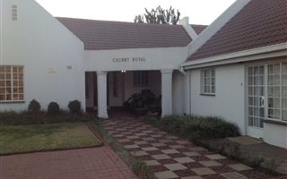 Commercial space in Reyno Ridge