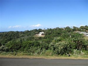 2181 m² Land available in Trafalgar