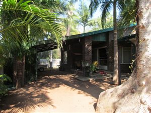 3 Bedroom House in Groblersdal