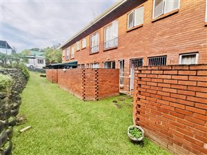 2 Bed Apartment in Prestbury