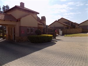 3 Bed Apartment in Noordwyk