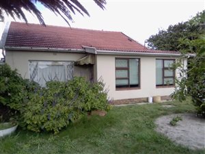 3 Bed House in Wetton